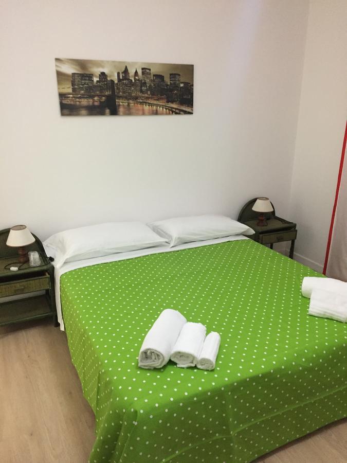 Bed & Breakfast Chloe Tropea Santa Domenica  Exteriör bild