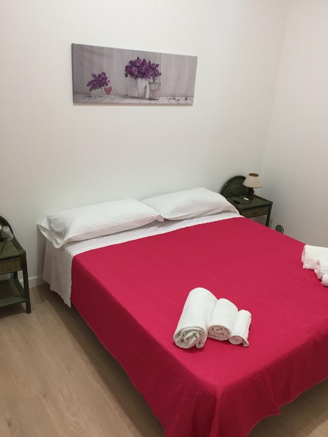 Bed & Breakfast Chloe Tropea Santa Domenica  Exteriör bild