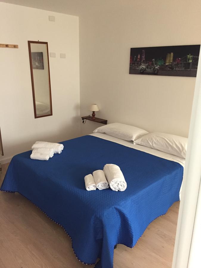 Bed & Breakfast Chloe Tropea Santa Domenica  Exteriör bild